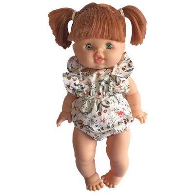 Poupee Gabrielle Paola Reina X Minikane Poupee Gabrielle Paola Reina X Minikane