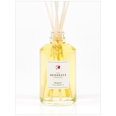 geodesis parfum