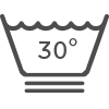 Lavage machine 30° laine Lavage machine 30° laine
